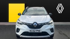 Renault Captur 1.0 TCE 90 SE Edition 5dr Petrol Hatchback